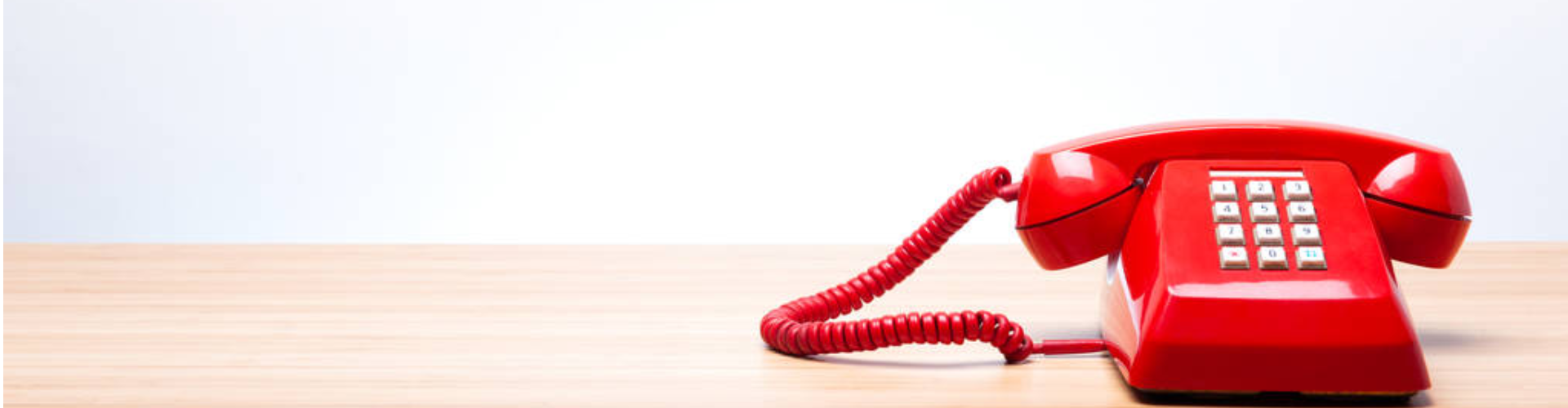 Panne téléphonique