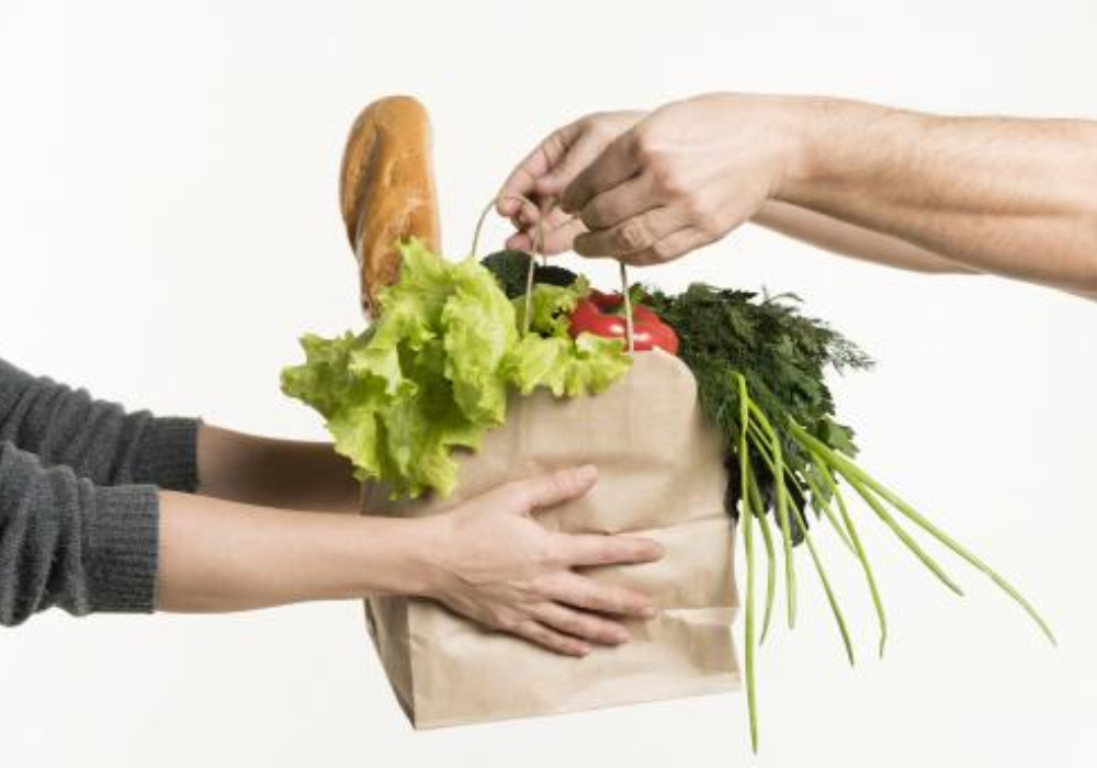 Banques alimentaires