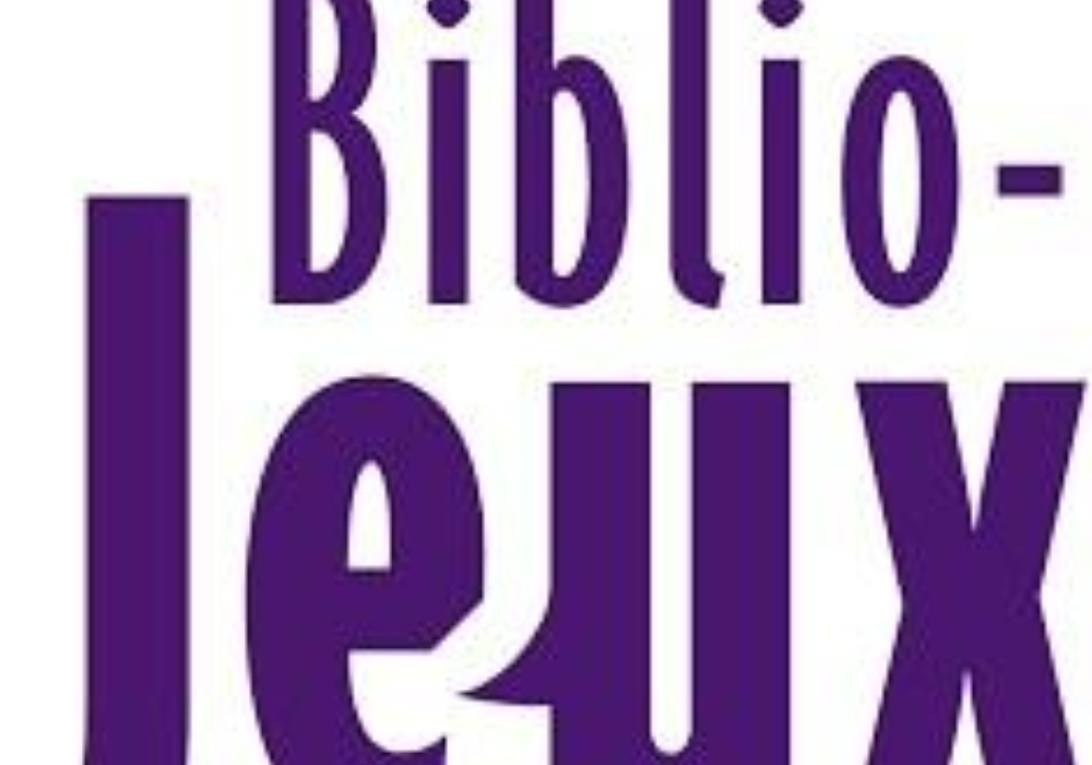 Biblio-Jeux